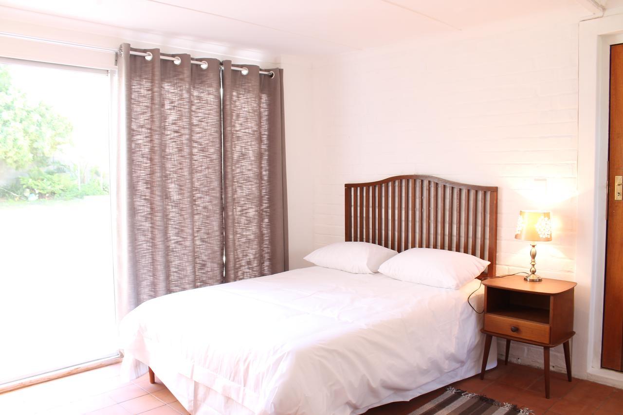 Stone'S Throw Villa Hermanus Luaran gambar
